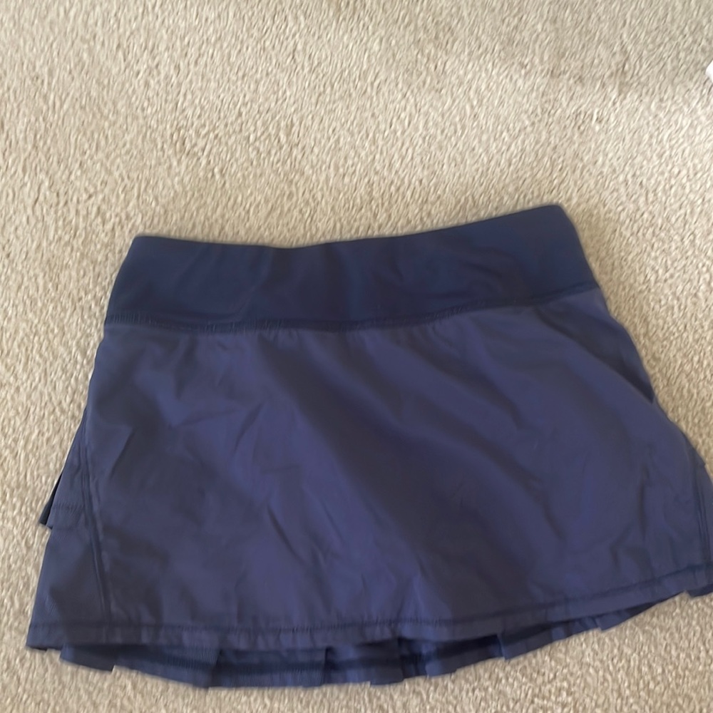 Ivivva Tennis Skirt